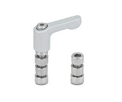 GN 511.1-Clamping kit for pivoting connecting clamps